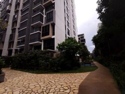 The Rainforest (D23), Condominium #523778651